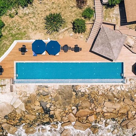Oceanica Resort Seychelles Glacis  Εξωτερικό φωτογραφία
