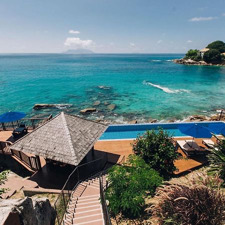 Oceanica Resort Seychelles Glacis  Εξωτερικό φωτογραφία