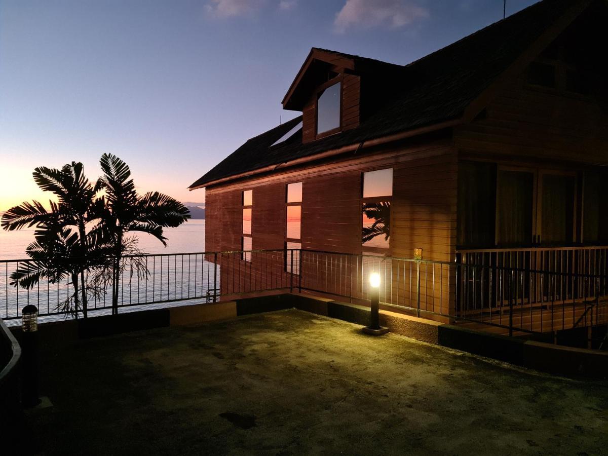 Oceanica Resort Seychelles Glacis  Εξωτερικό φωτογραφία