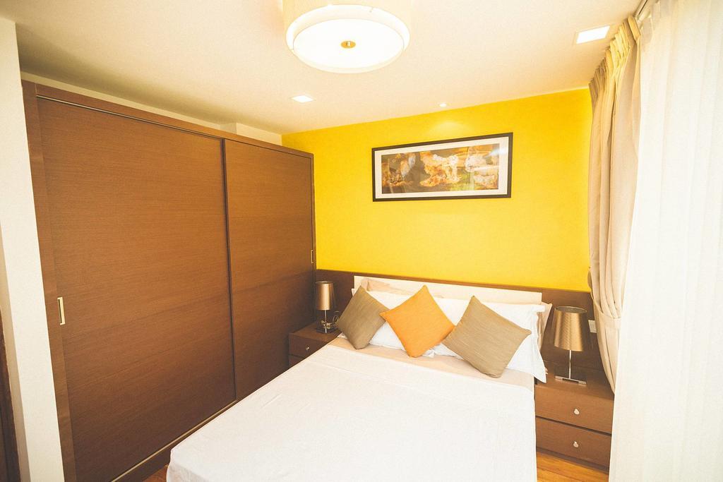 Oceanica Resort Seychelles Glacis  Εξωτερικό φωτογραφία